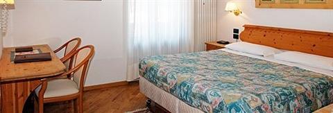 Laurino Hotel Moena