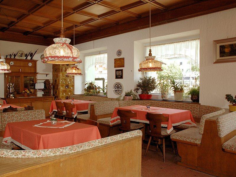 Laurino Hotel Moena