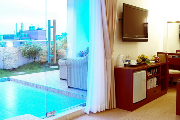 Отель Lavender Central Вьетнам, Хошимин, фото 2