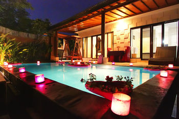 Отель Lavender Villa & Spa Индонезия, о Бали, фото 1