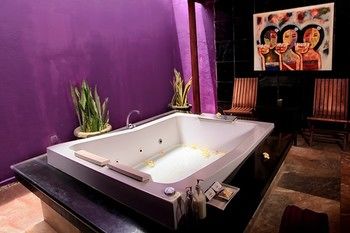 Отель Lavender Villa & Spa Индонезия, о Бали, фото 11