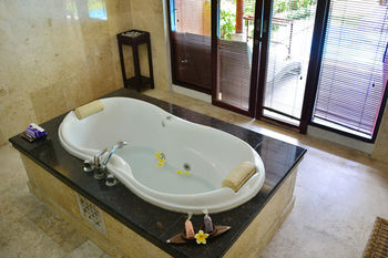 Отель Lavender Villa & Spa Индонезия, о Бали, фото 12