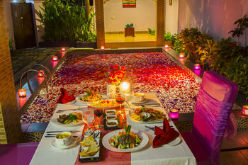 Отель Lavender Villa & Spa Индонезия, о Бали, фото 13