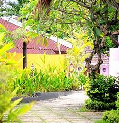 Отель Lavender Villa & Spa Индонезия, о Бали, фото 20
