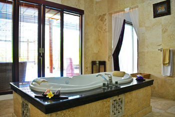 Отель Lavender Villa & Spa Индонезия, о Бали, фото 2