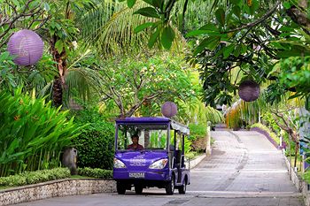 Отель Lavender Villa & Spa Индонезия, о Бали, фото 21