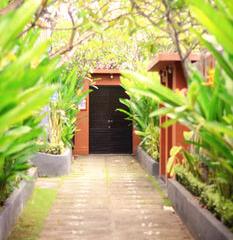 Отель Lavender Villa & Spa Индонезия, о Бали, фото 22