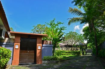 Отель Lavender Villa & Spa Индонезия, о Бали, фото 24