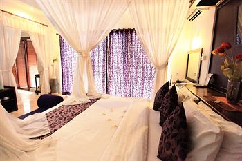 Отель Lavender Villa & Spa Индонезия, о Бали, фото 25