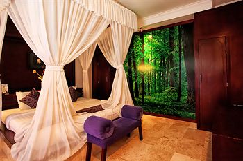 Отель Lavender Villa & Spa Индонезия, о Бали, фото 26