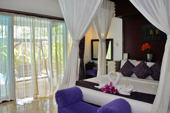 Отель Lavender Villa & Spa Индонезия, о Бали, фото 27