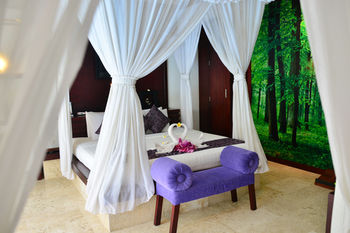 Отель Lavender Villa & Spa Индонезия, о Бали, фото 28