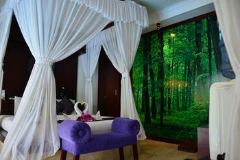 Отель Lavender Villa & Spa Индонезия, о Бали, фото 29