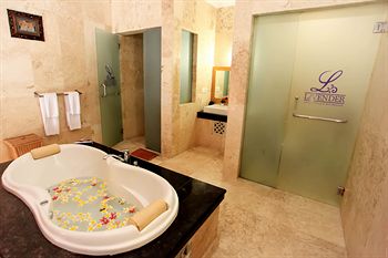 Отель Lavender Villa & Spa Индонезия, о Бали, фото 3