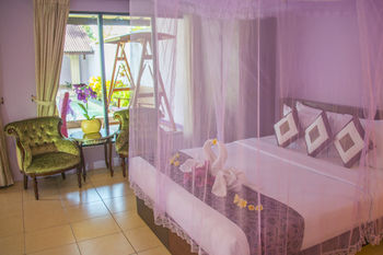 Отель Lavender Villa & Spa Индонезия, о Бали, фото 35