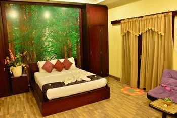 Отель Lavender Villa & Spa Индонезия, о Бали, фото 37