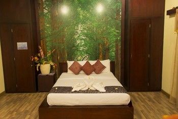 Отель Lavender Villa & Spa Индонезия, о Бали, фото 38