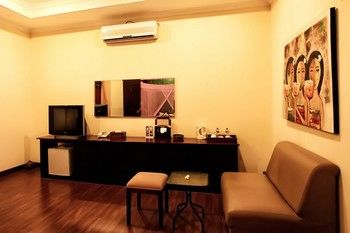 Отель Lavender Villa & Spa Индонезия, о Бали, фото 45