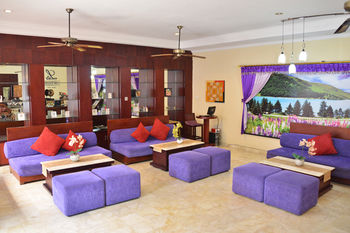 Отель Lavender Villa & Spa Индонезия, о Бали, фото 47