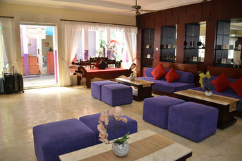 Отель Lavender Villa & Spa Индонезия, о Бали, фото 48