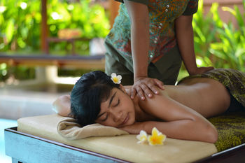 Отель Lavender Villa & Spa Индонезия, о Бали, фото 50