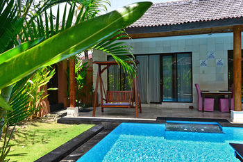 Отель Lavender Villa & Spa Индонезия, о Бали, фото 51