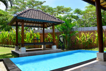 Отель Lavender Villa & Spa Индонезия, о Бали, фото 52