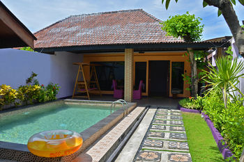Отель Lavender Villa & Spa Индонезия, о Бали, фото 54