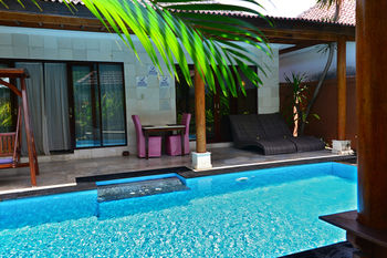 Отель Lavender Villa & Spa Индонезия, о Бали, фото 55
