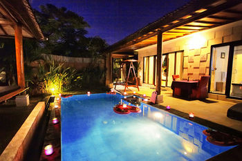Отель Lavender Villa & Spa Индонезия, о Бали, фото 56