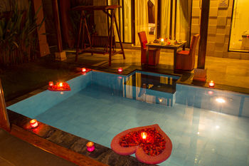 Отель Lavender Villa & Spa Индонезия, о Бали, фото 57