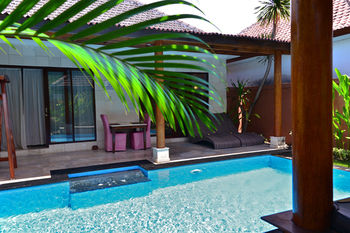 Отель Lavender Villa & Spa Индонезия, о Бали, фото 58