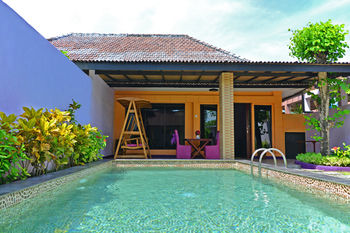 Отель Lavender Villa & Spa Индонезия, о Бали, фото 59