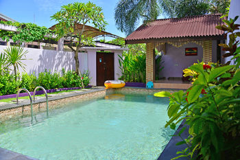 Отель Lavender Villa & Spa Индонезия, о Бали, фото 60