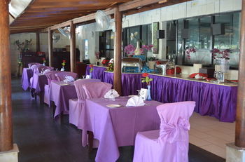 Отель Lavender Villa & Spa Индонезия, о Бали, фото 6