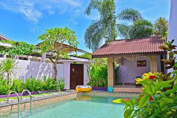 Отель Lavender Villa & Spa Индонезия, о Бали, фото 61