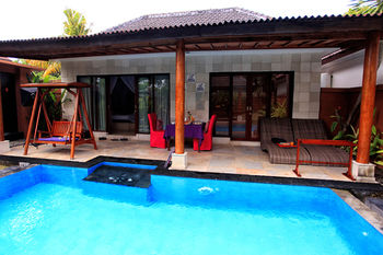 Отель Lavender Villa & Spa Индонезия, о Бали, фото 62
