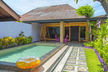 Отель Lavender Villa & Spa Индонезия, о Бали, фото 63