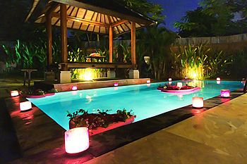 Отель Lavender Villa & Spa Индонезия, о Бали, фото 64