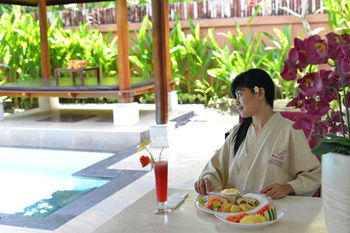 Отель Lavender Villa & Spa Индонезия, о Бали, фото 65