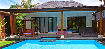 Отель Lavender Villa & Spa Индонезия, о Бали, фото 66
