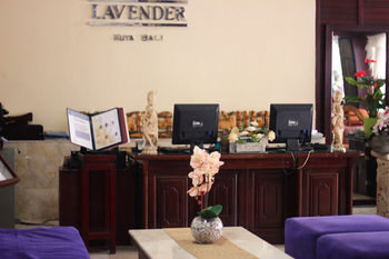 Отель Lavender Villa & Spa Индонезия, о Бали, фото 67