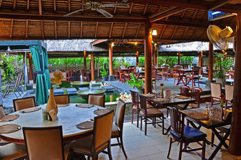 Отель Lavender Villa & Spa Индонезия, о Бали, фото 70