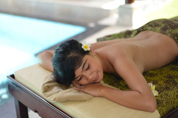 Отель Lavender Villa & Spa Индонезия, о Бали, фото 74