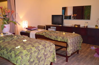Отель Lavender Villa & Spa Индонезия, о Бали, фото 78
