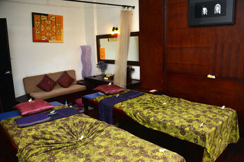 Отель Lavender Villa & Spa Индонезия, о Бали, фото 83