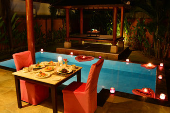 Отель Lavender Villa & Spa Индонезия, о Бали, фото 10