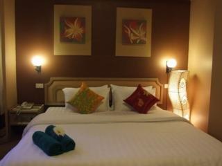 Leiview Hotel