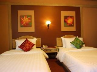 Leiview Hotel