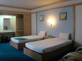 Leiview Hotel